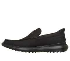 Skechers Slip-ins Mark Nason: Mako - Brenner — BLACK 5