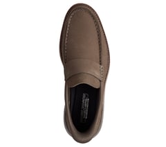 Skechers Slip-ins Mark Nason: Mako - Brenner — DARK TAUPE 2