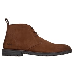 Mark Nason: The Bowery - Redwyn — CHESTNUT 1