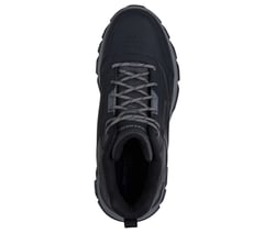 Relaxed Fit: Santoro - Hopkins — BLACK 2