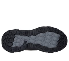 Relaxed Fit: Santoro - Hopkins — BLACK 3