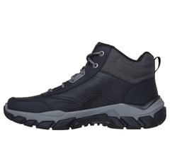 Relaxed Fit: Santoro - Hopkins — BLACK 5