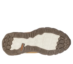 Relaxed Fit: Santoro - Hopkins — WHEAT 3
