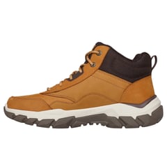 Relaxed Fit: Santoro - Hopkins — WHEAT 5