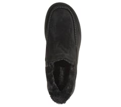 Skechers Slip-ins Relaxed Fit: Murette - Scofield — BLACK 2