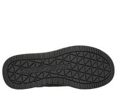 Skechers Slip-ins Relaxed Fit: Murette - Scofield — BLACK 3