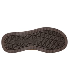 Skechers Slip-ins Relaxed Fit: Murette - Scofield — CHESTNUT 3