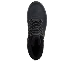 Waterproof Relaxed Fit: Corado - Memphis — BLACK 2
