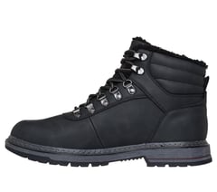 Waterproof Relaxed Fit: Corado - Memphis — BLACK 5