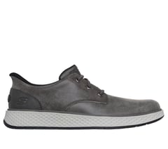 Skechers Slip-Ins: Burkett - Lonzo — CHARCOAL 1