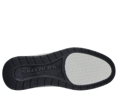 Skechers Slip-Ins: Burkett - Lonzo — CHARCOAL 3