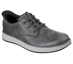 Skechers Slip-Ins: Burkett - Lonzo — CHARCOAL 4