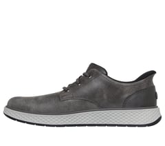 Skechers Slip-Ins: Burkett - Lonzo — CHARCOAL 5