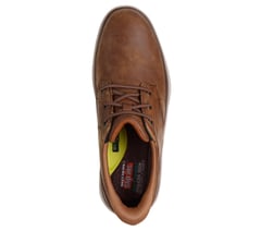 Skechers Slip-Ins: Burkett - Lonzo — CAMEL 2