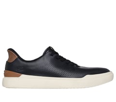 Skechers Slip-ins: Owen - Connell — BLACK 1