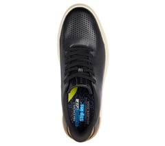 Skechers Slip-ins: Owen - Connell — BLACK 2