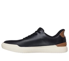 Skechers Slip-ins: Owen - Connell — BLACK 5
