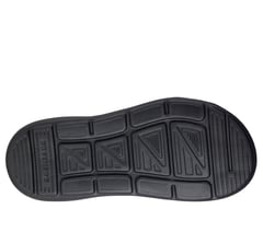 Relaxed Fit: Sargo - Denal — DARK BROWN 3