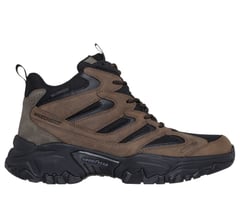 Waterproof Relaxed Fit: Terraform - Emmett — DARK TAUPE 1
