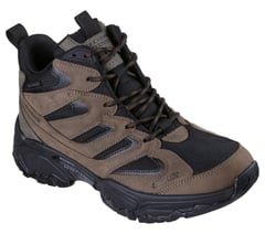 Waterproof Relaxed Fit: Terraform - Emmett — DARK TAUPE 4