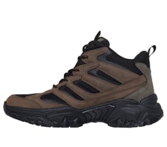 Waterproof Relaxed Fit: Terraform - Emmett — DARK TAUPE 5