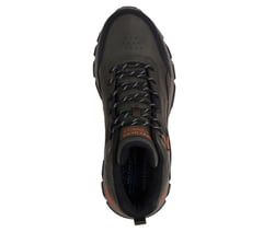 Waterproof Relaxed Fit: Santoro - Cannon — OLIVE 2