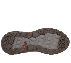Waterproof Relaxed Fit: Santoro - Cannon — WHEAT 3