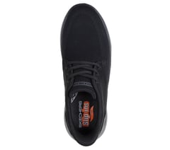 Skechers Slip-ins: Arch Fit Darlo - Perkins — BLACK 2