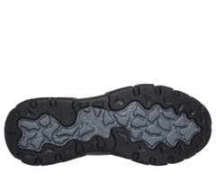 Skechers Slip-ins Waterproof Relaxed Fit: Respected 2.0 - Orson — BLACK 3