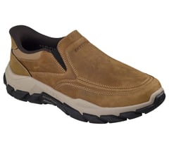 Skechers Slip-ins Relaxed Fit: Santoro - Archaic — DESERT 4