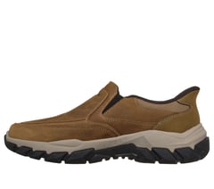 Skechers Slip-ins Relaxed Fit: Santoro - Archaic — DESERT 5