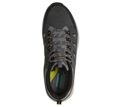 Waterproof Relaxed Fit: Stannis - Ethan — CHARCOAL 2