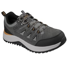 Waterproof Relaxed Fit: Stannis - Ethan — CHARCOAL 4