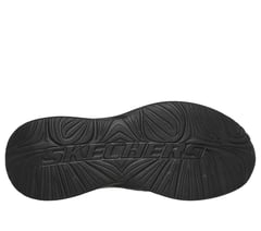 Relaxed Fit: Norlan - Harp — BLACK 3