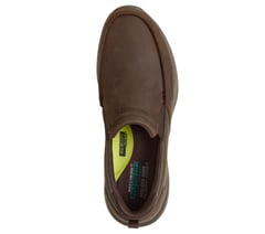 Relaxed Fit: Norlan - Harp — COCOA 2