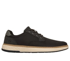 Relaxed Fit: Garlan - Fitz — BLACK 1