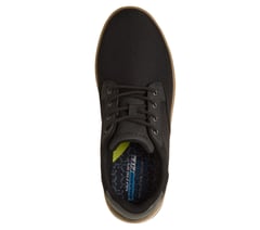 Relaxed Fit: Garlan - Fitz — BLACK 2