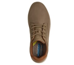 Relaxed Fit: Garlan - Fitz — KHAKI 2
