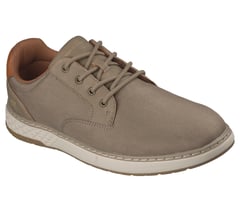 Relaxed Fit: Garlan - Fitz — KHAKI 4