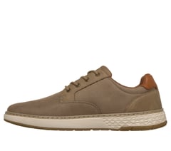 Relaxed Fit: Garlan - Fitz — KHAKI 5