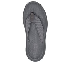 Relaxed Fit: Pargo - Pontus — GRAY 2