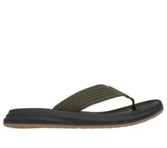 Relaxed Fit: Pargo - Pontus — OLIVE 1