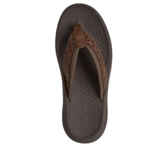Relaxed Fit: Pargo - Rafee — BROWN 2