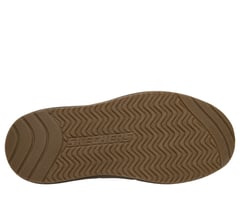 Relaxed Fit: Pargo - Rafee — BROWN 3