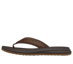 Relaxed Fit: Pargo - Rafee — BROWN 5