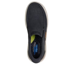 Skechers Slip-ins Relaxed Fit: Altman - Murdock — DARK NAVY 2