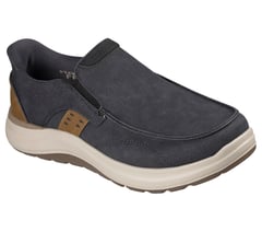 Skechers Slip-ins Relaxed Fit: Altman - Murdock — DARK NAVY 4