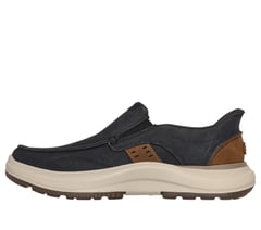 Skechers Slip-ins Relaxed Fit: Altman - Murdock — DARK NAVY 5