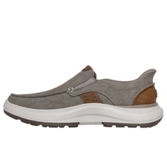 Skechers Slip-ins Relaxed Fit: Altman - Murdock — TAUPE 5
