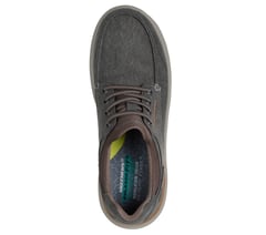 Relaxed Fit: Altman - Finch — DARK TAUPE 2